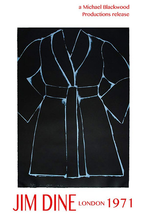 Jim Dine: London Jim Dine: London