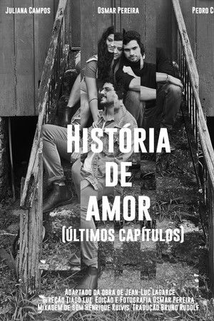 História de amor (últimos capítulos) História de amor (últimos capítulos)