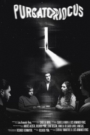 Purgatoricus