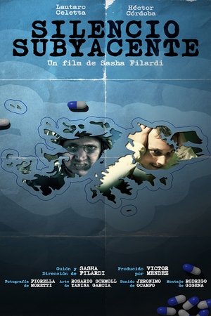 Underlying Silence Underlying Silence