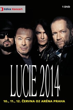 Lucie 2014 Lucie 2014