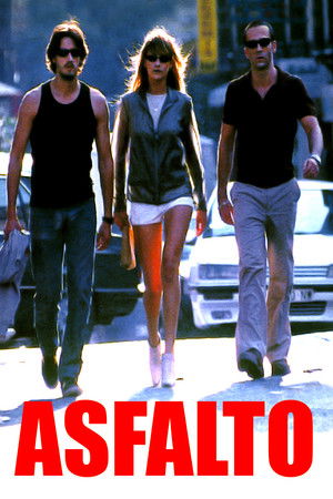 Asfalto