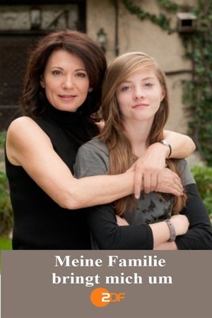 My Family kills me My Family kills me