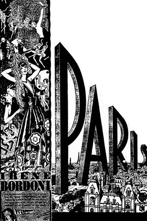 Paris Paris