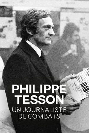 Philippe Tesson, un journaliste de combats