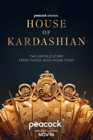 House of Kardashian House of Kardashian