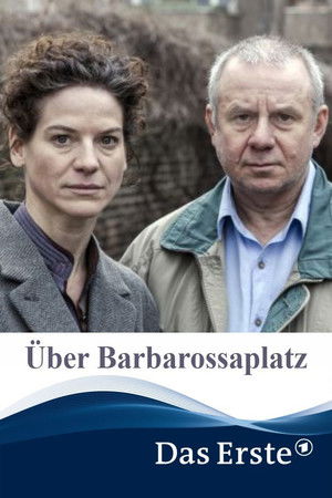 Über Barbarossaplatz Über Barbarossaplatz