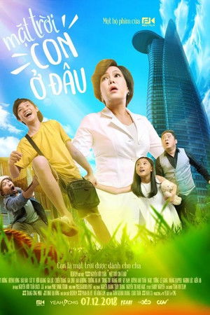 My Son, Where are You?