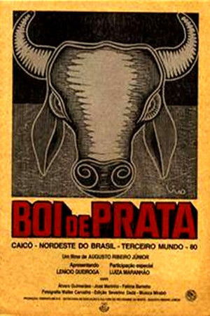Boi de Prata Boi de Prata
