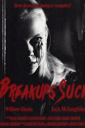 Breakups Suck Breakups Suck