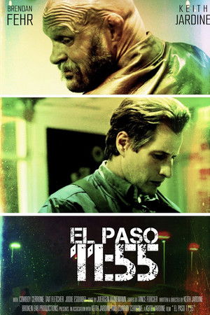 El Paso 11:55 El Paso 11:55
