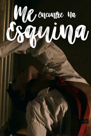 Me Encontre Na Esquina