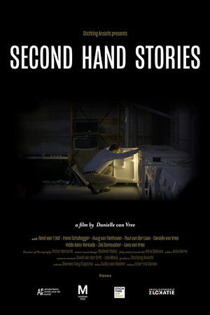 Second Hand Stories Second Hand Stories