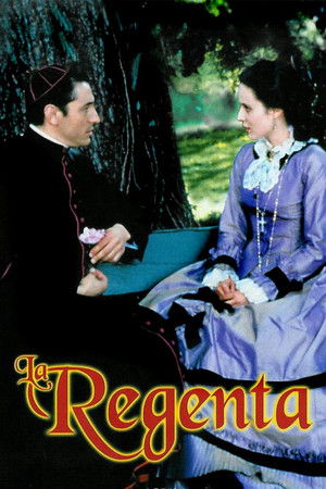 La Regenta