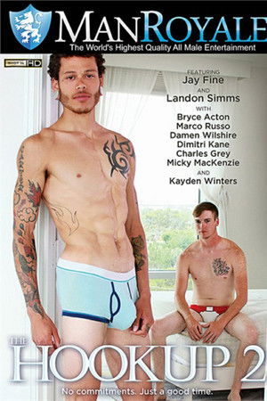 The Hookup 2 The Hookup 2
