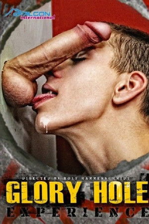 Glory Hole Experience