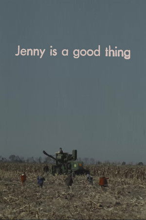 Jenny is a Good Thing Jenny is a Good Thing