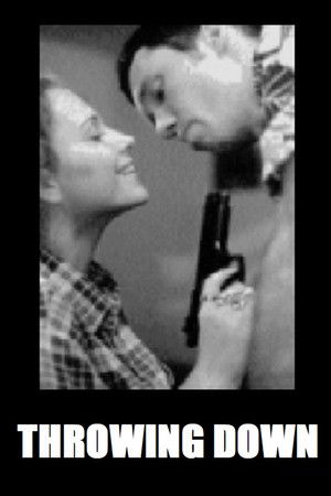 Throwing Down Throwing Down