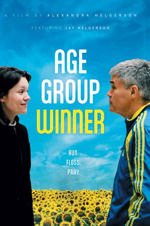 Age Group Winner Age Group Winner