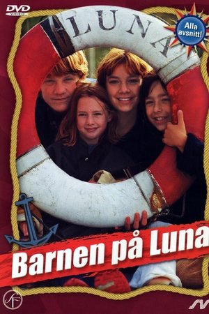 Barnen på Luna Barnen på Luna
