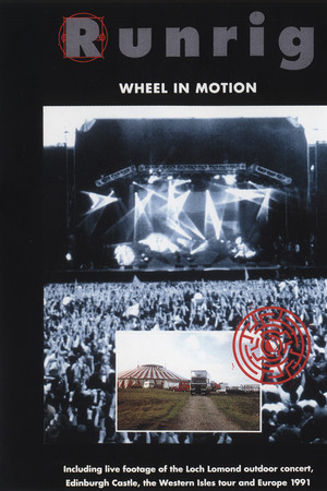 Runrig: Wheel In Motion