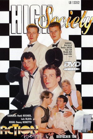 High Society High Society