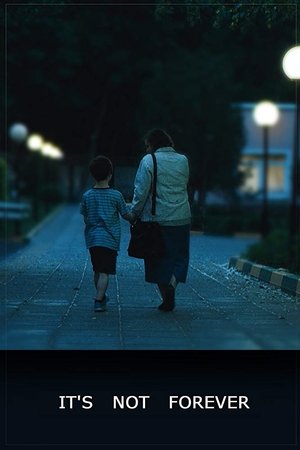 It's Not Forever It's Not Forever