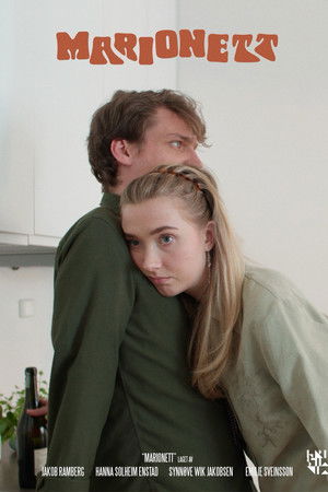 Marionett