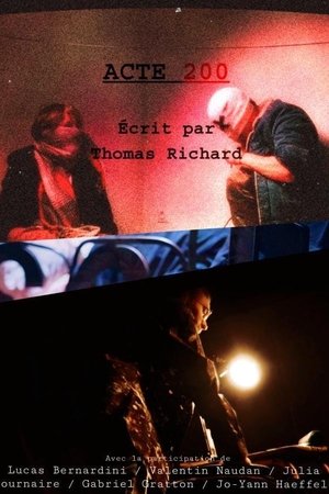 Acte 200 Acte 200