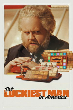 The Luckiest Man in America The Luckiest Man in America