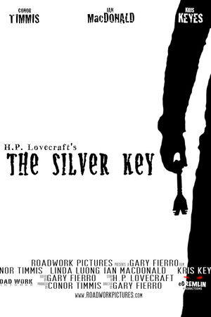 The Silver Key The Silver Key