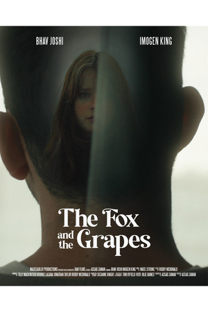 The Fox and the Grapes The Fox and the Grapes
