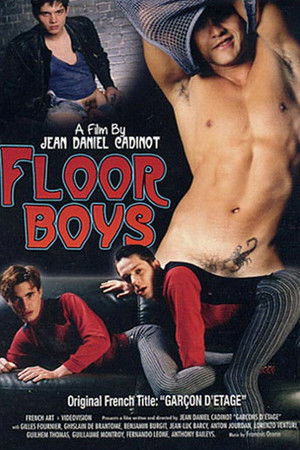 Floor Boys Floor Boys