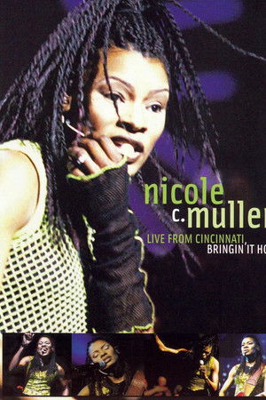 Live From Cincinnati: Bringin' It Home Live From Cincinnati: Bringin' It Home