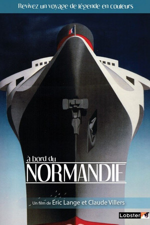 À bord du Normandie