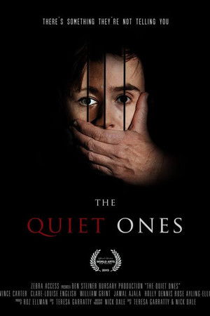 The Quiet Ones The Quiet Ones