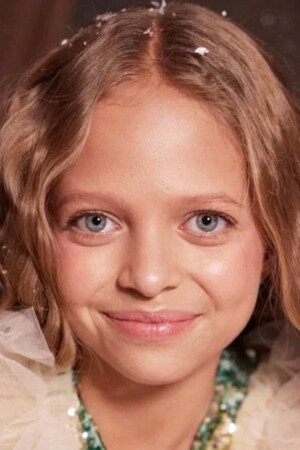 Alina Sokolova