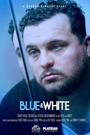 Blue & White Blue & White