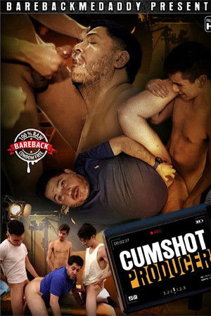 Cumshot Producer Cumshot Producer
