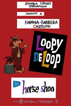 Horse Shoo Horse Shoo