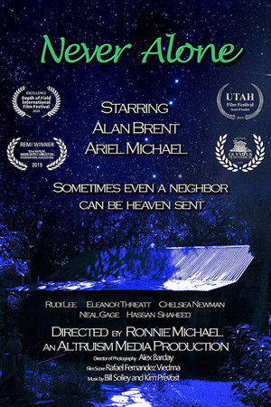 Never Alone Never Alone