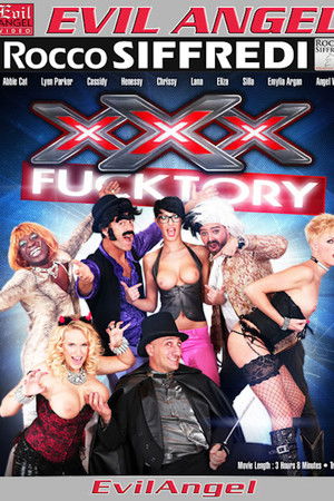 XXX Fucktory XXX Fucktory