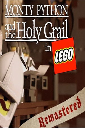 Monty Python & the Holy Grail in Lego Monty Python & the Holy Grail in Lego