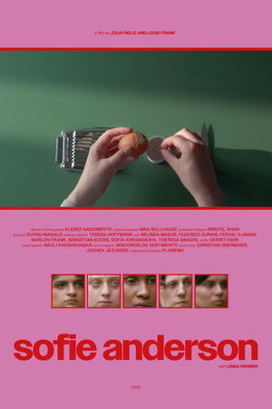 SOFIE ANDERSON SOFIE ANDERSON