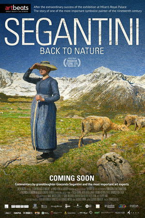 Segantini: Back to Nature Segantini: Back to Nature