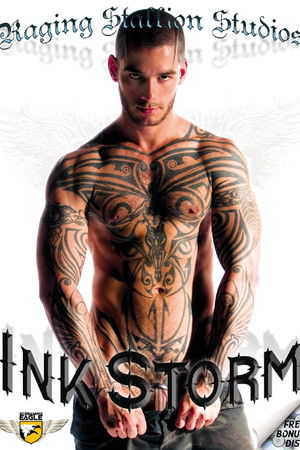 Ink Storm Ink Storm