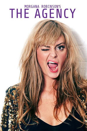 Morgana Robinson's The Agency Morgana Robinson's The Agency
