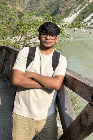Harshvardhan Bedi