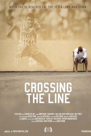 Crossing The Line
