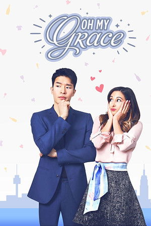 Oh My Grace Oh My Grace